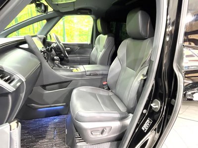 2023 Toyota ALPHARD — фото 45