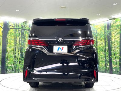 2023 Toyota ALPHARD — фото 17