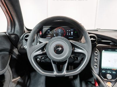 2025 Mclaren 750S SPIDER thumbnail 26