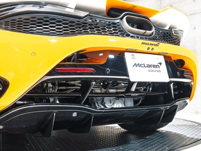 2025 Mclaren 750S SPIDER thumbnail 30
