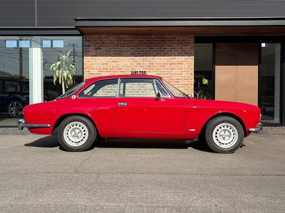 1973 ALFA Romeo 2000 GTV — фото 5