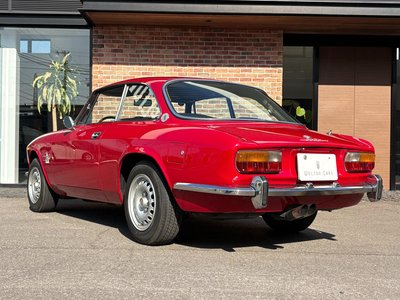 1973 ALFA Romeo 2000 GTV — фото 6