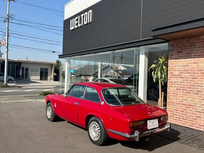 1973 ALFA Romeo 2000 GTV — фото 3