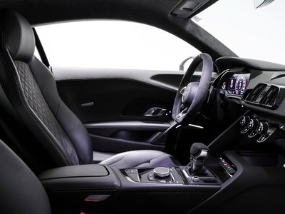 2019 AUDI R8 thumbnail 49