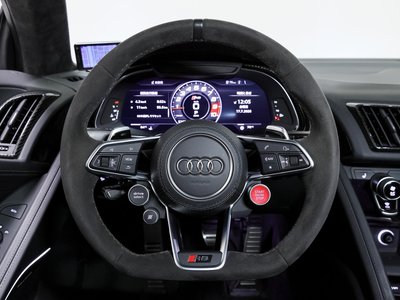 2019 AUDI R8 thumbnail 52