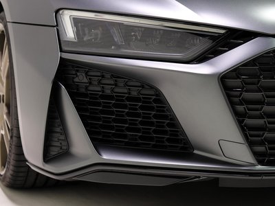 2019 AUDI R8 thumbnail 17