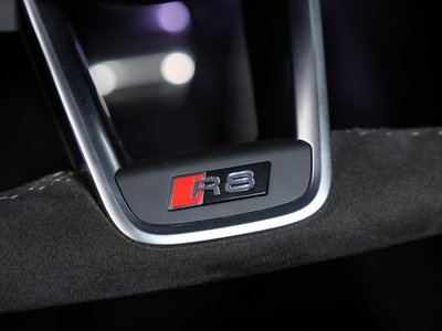 2019 AUDI R8 thumbnail 59