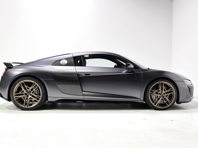 2019 AUDI R8 photo 3