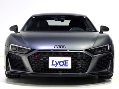 2019 AUDI R8 photo 2