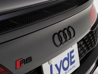 2019 AUDI R8 thumbnail 28