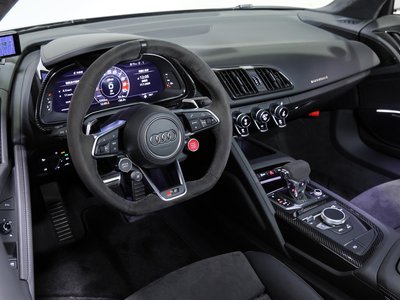 2019 AUDI R8 thumbnail 51