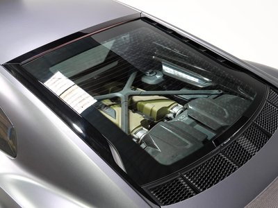 2019 AUDI R8 thumbnail 27