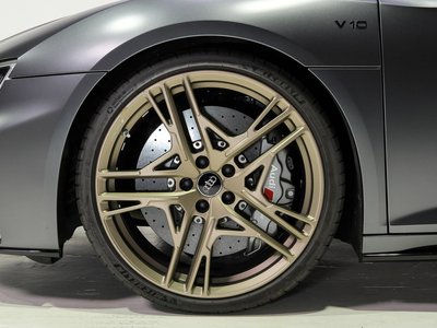2019 AUDI R8 photo 7