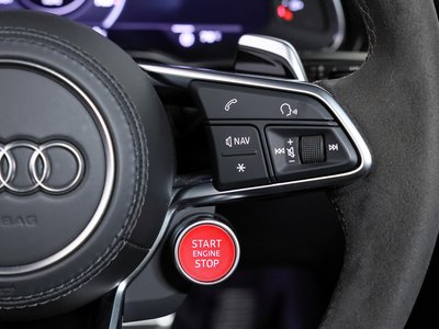 2019 AUDI R8 thumbnail 57