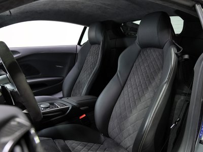 2019 AUDI R8 thumbnail 42