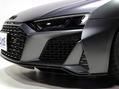 2019 AUDI R8 thumbnail 18