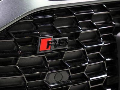2019 AUDI R8 photo 16