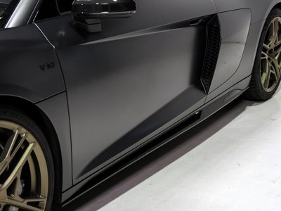 2019 AUDI R8 thumbnail 21