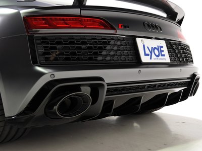 2019 AUDI R8 thumbnail 33