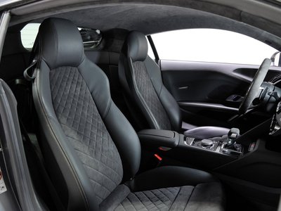 2019 AUDI R8 thumbnail 43