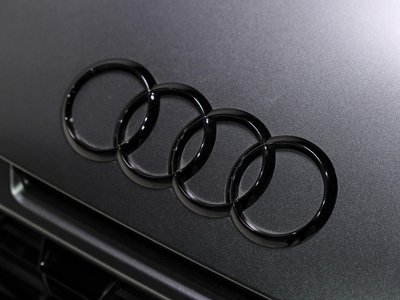 2019 AUDI R8 photo 15