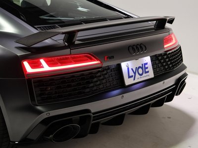 2019 AUDI R8 thumbnail 29