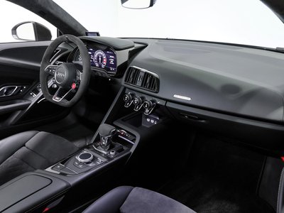 2019 AUDI R8 thumbnail 50