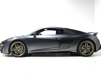 2019 AUDI R8 photo 4