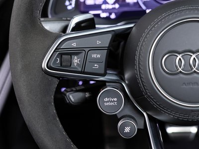 2019 AUDI R8 thumbnail 56