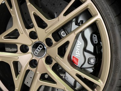 2019 AUDI R8 photo 8