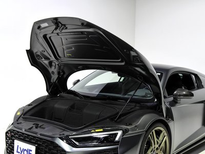 2019 AUDI R8 photo 12