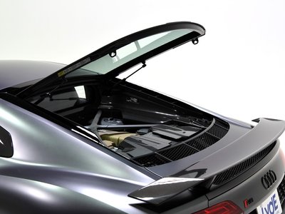 2019 AUDI R8 thumbnail 36