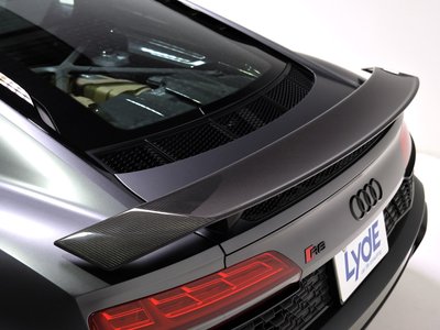 2019 AUDI R8 thumbnail 26