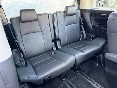 2022 Toyota ALPHARD — фото 35
