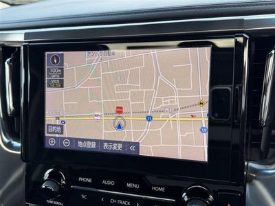 2022 Toyota ALPHARD — фото 19