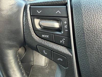 2022 Toyota ALPHARD — фото 44