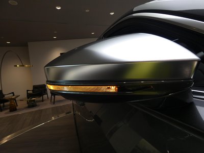 2025 AUDI S8 — миниатюра 149