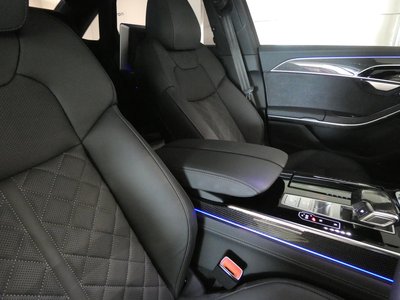 2025 AUDI S8 — миниатюра 113