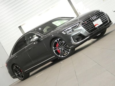 2025 AUDI S8 — миниатюра 174