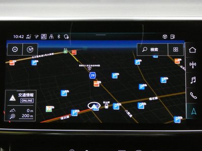2025 AUDI S8 — миниатюра 28