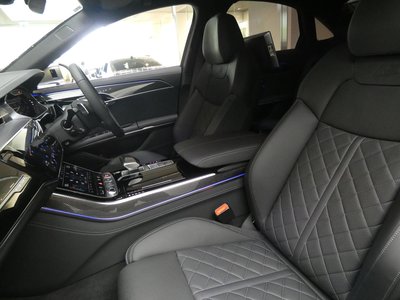2025 AUDI S8 — миниатюра 114