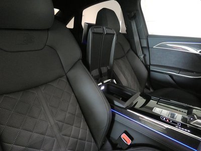 2025 AUDI S8 — миниатюра 116