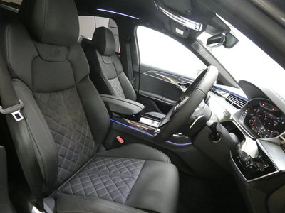 2025 AUDI S8 — миниатюра 98