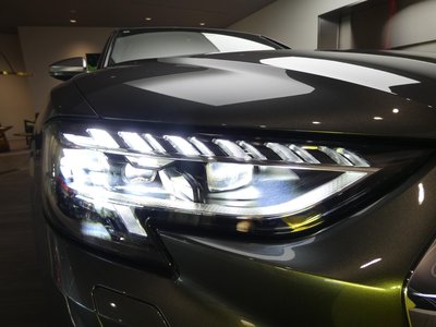 2025 AUDI S8 — миниатюра 169