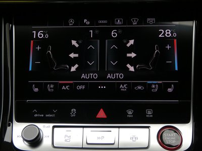 2025 AUDI S8 — миниатюра 107