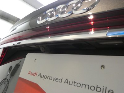 2025 AUDI S8 — миниатюра 163