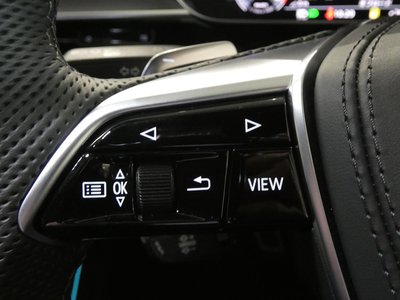 2025 AUDI S8 — миниатюра 32