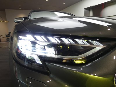 2025 AUDI S8 — миниатюра 164