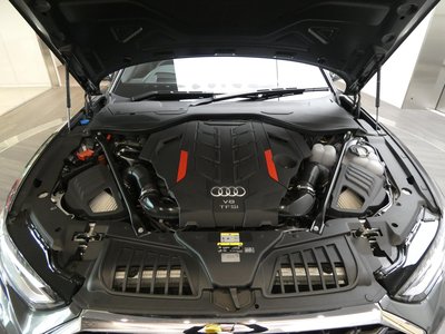 2025 AUDI S8 — миниатюра 203