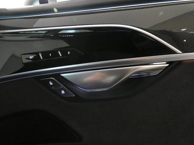 2025 AUDI S8 — миниатюра 35